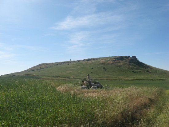 Sitio histórico de Los Arapiles