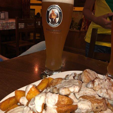 Cerveceria Gilber's Salamanca